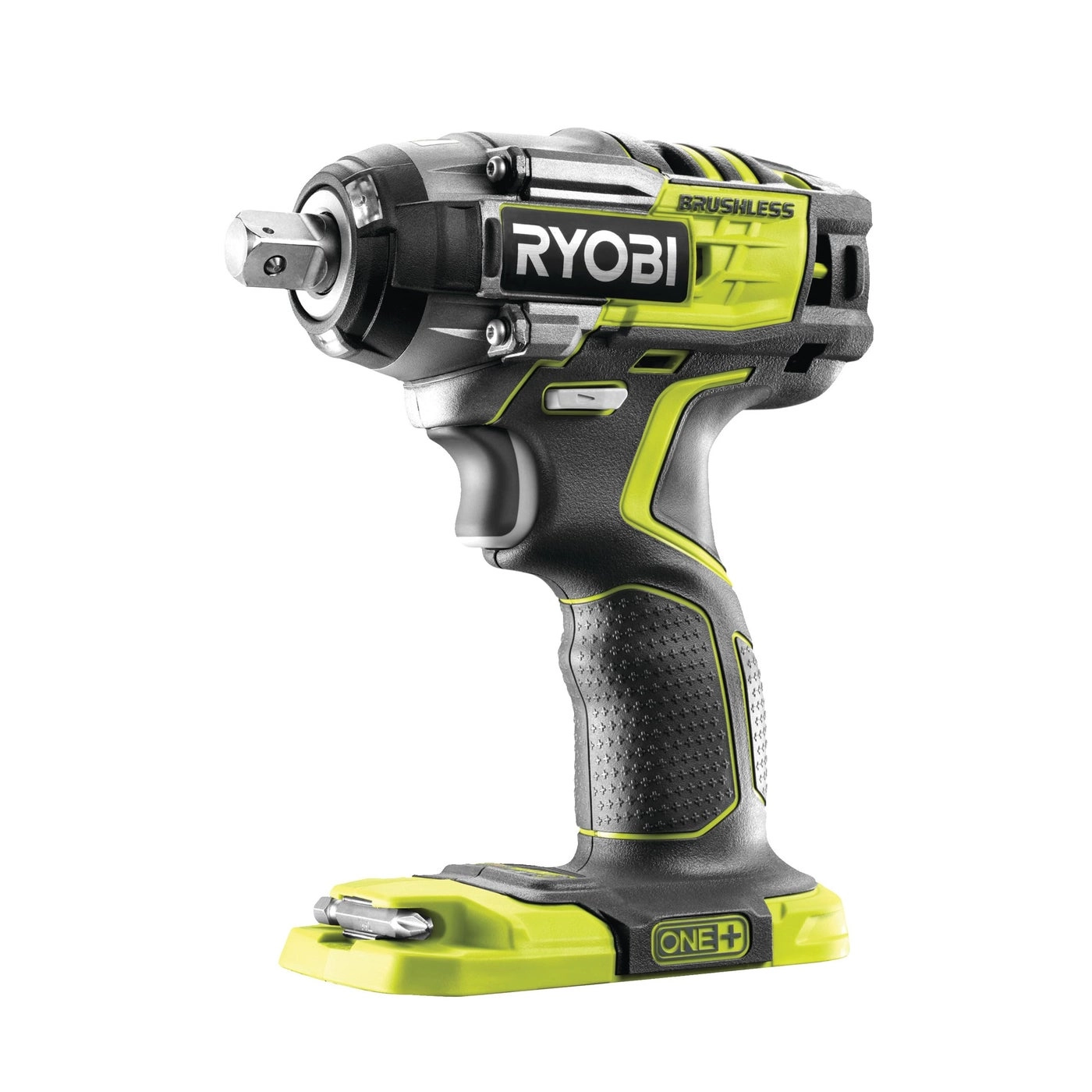 R18IW7-0 - 18V ONE+ Cordless Brushless 3-Speed