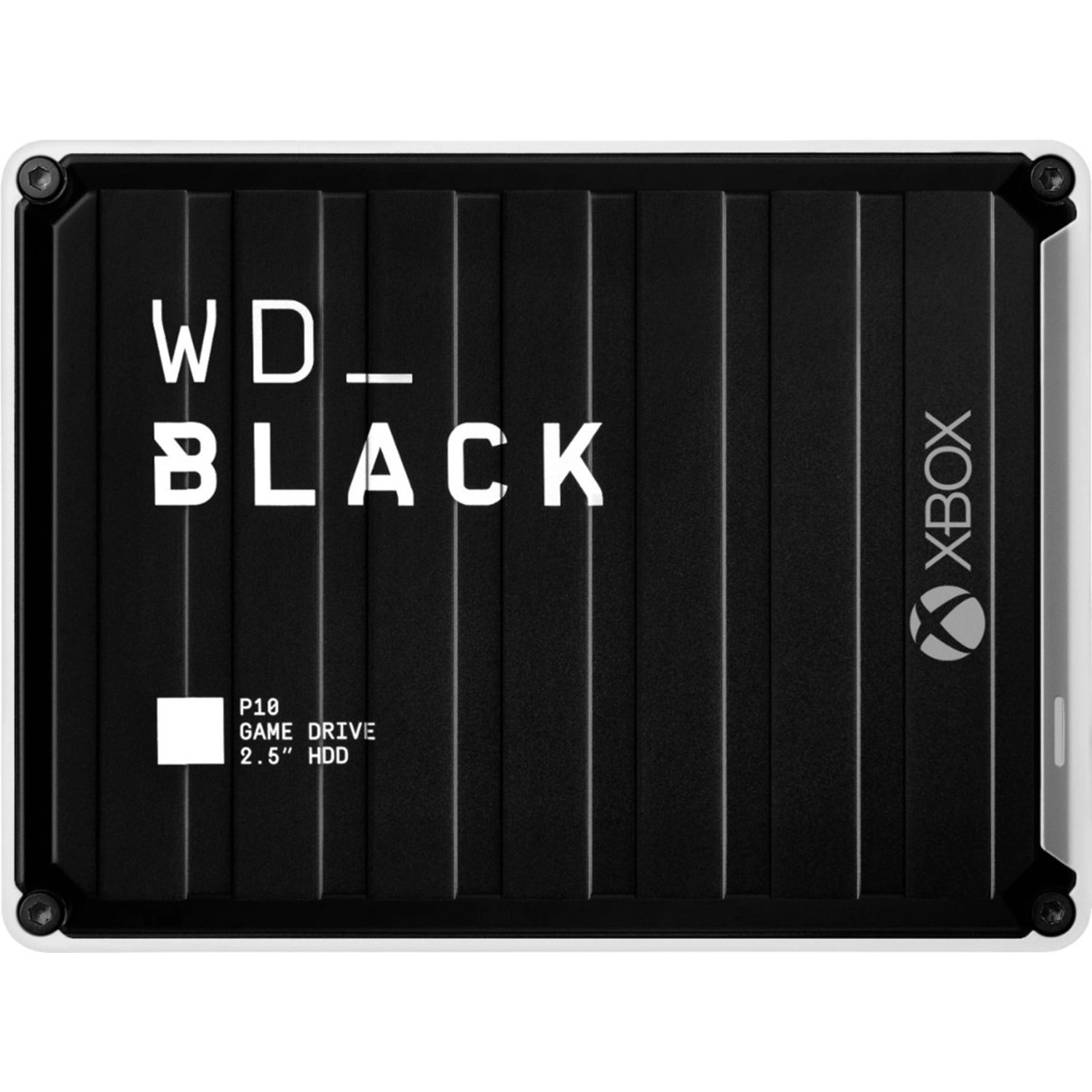 Western Digital P10 4TB HDD
