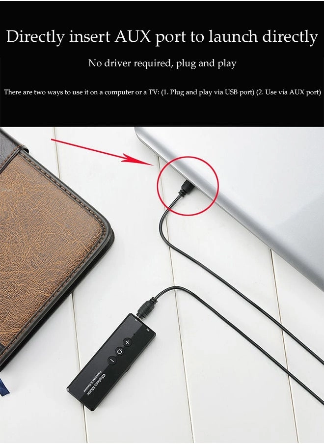 Bluetooth 5.0 Car Adapter 5.0