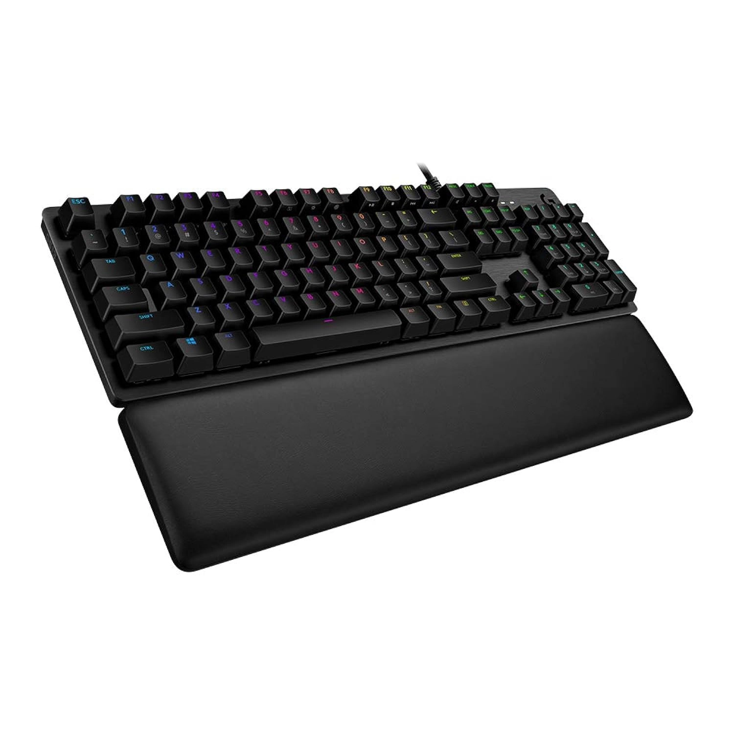 G513 - EN Wired