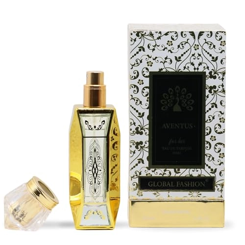 Elegant Bloom Eau de Parfum - 50ml