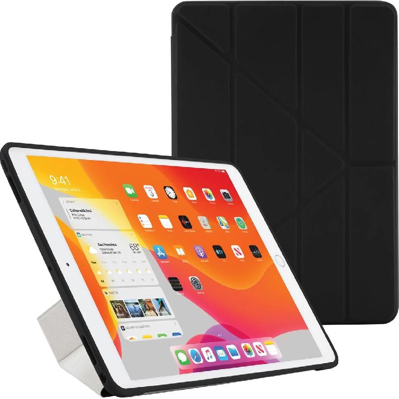 Origami Folio Case for iPad 10.9-inch (10th Gen)