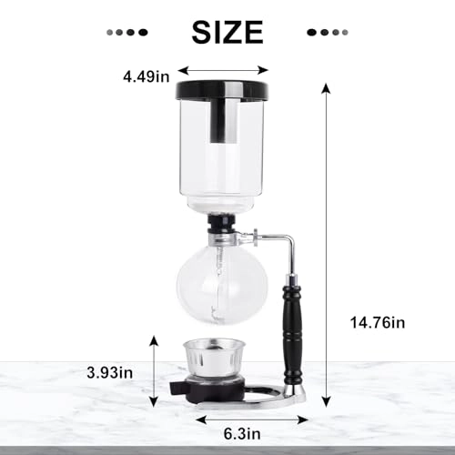 Siphon