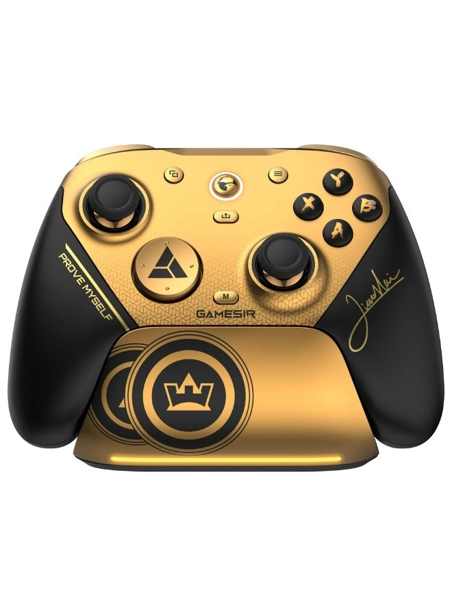 G7 Pro - black Xbox Series X|S Xbox One Windows PC Android