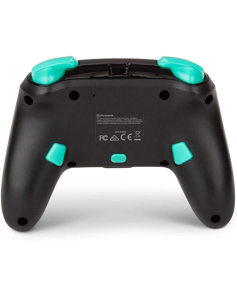 Nintendo Switch Enhanced Wireless Nano Controller Pokémon: Pikachu School Days