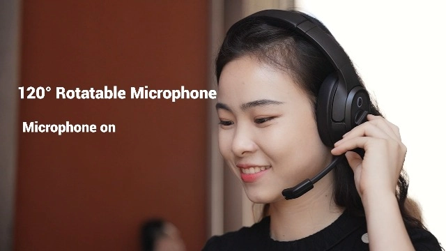 H6 Wireless Headset