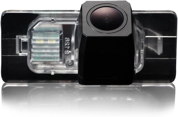 Backup Camera - universal RCA connector 1280*720 pixels