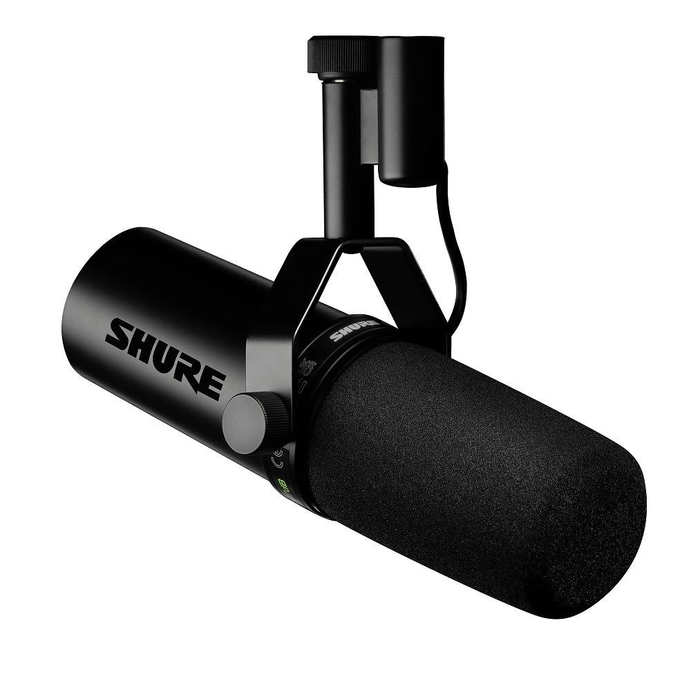 SM7dB XLR Microphone