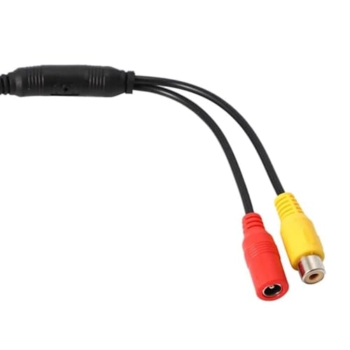 Parking Camera - Night Vision 728(H) * 500(V)