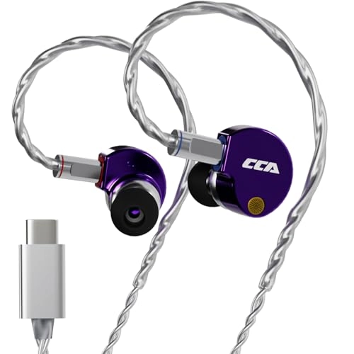 Phoenix Wired Earbud