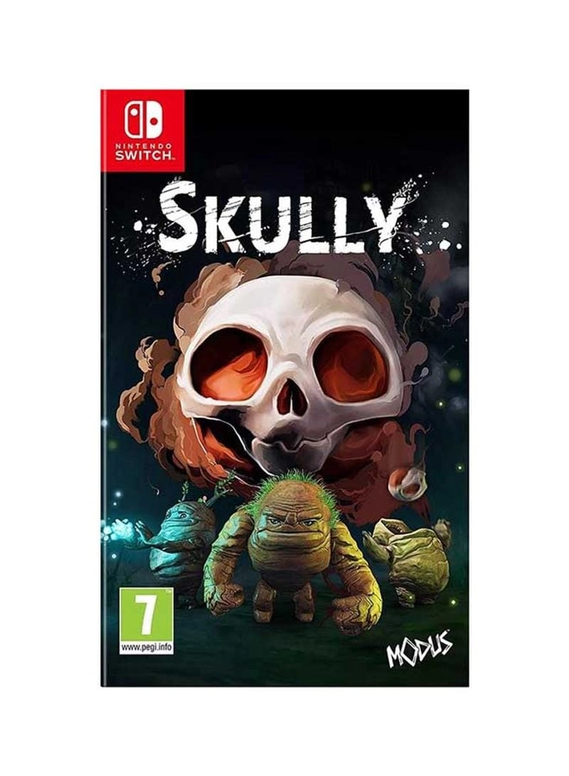 Maximum Games Skully - Nintendo Switch