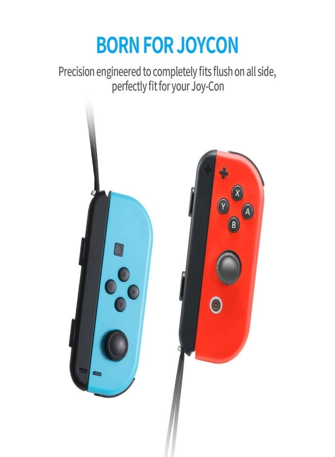 Wrist Strap for Switch Joycon Pack
