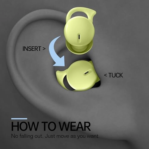 Q26 Wireless Earbud
