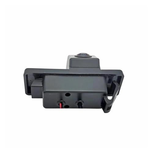 Rear View Parking Camera - Night Vision Wire