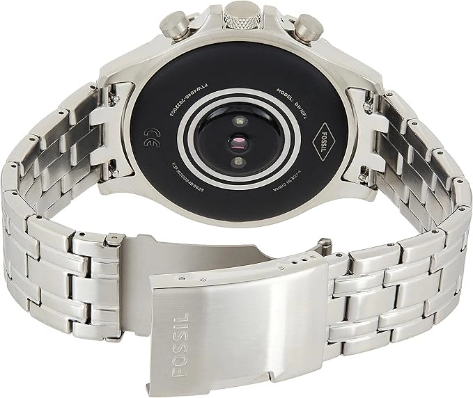 (Renewed) FTW4040 - Stainless Steel GPS