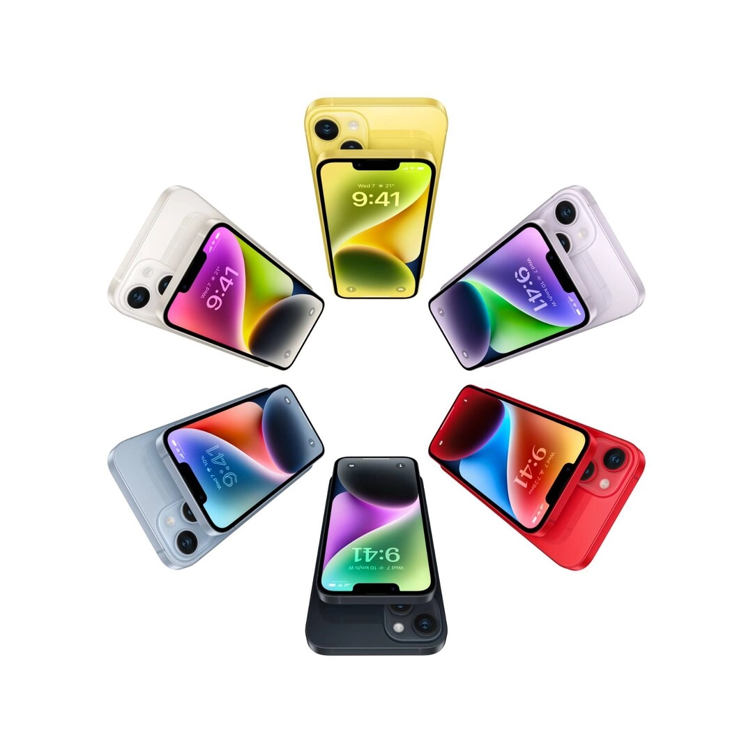 iPhone 14 - 512GB