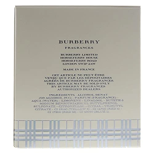 Classic Eau de Parfum 30ml