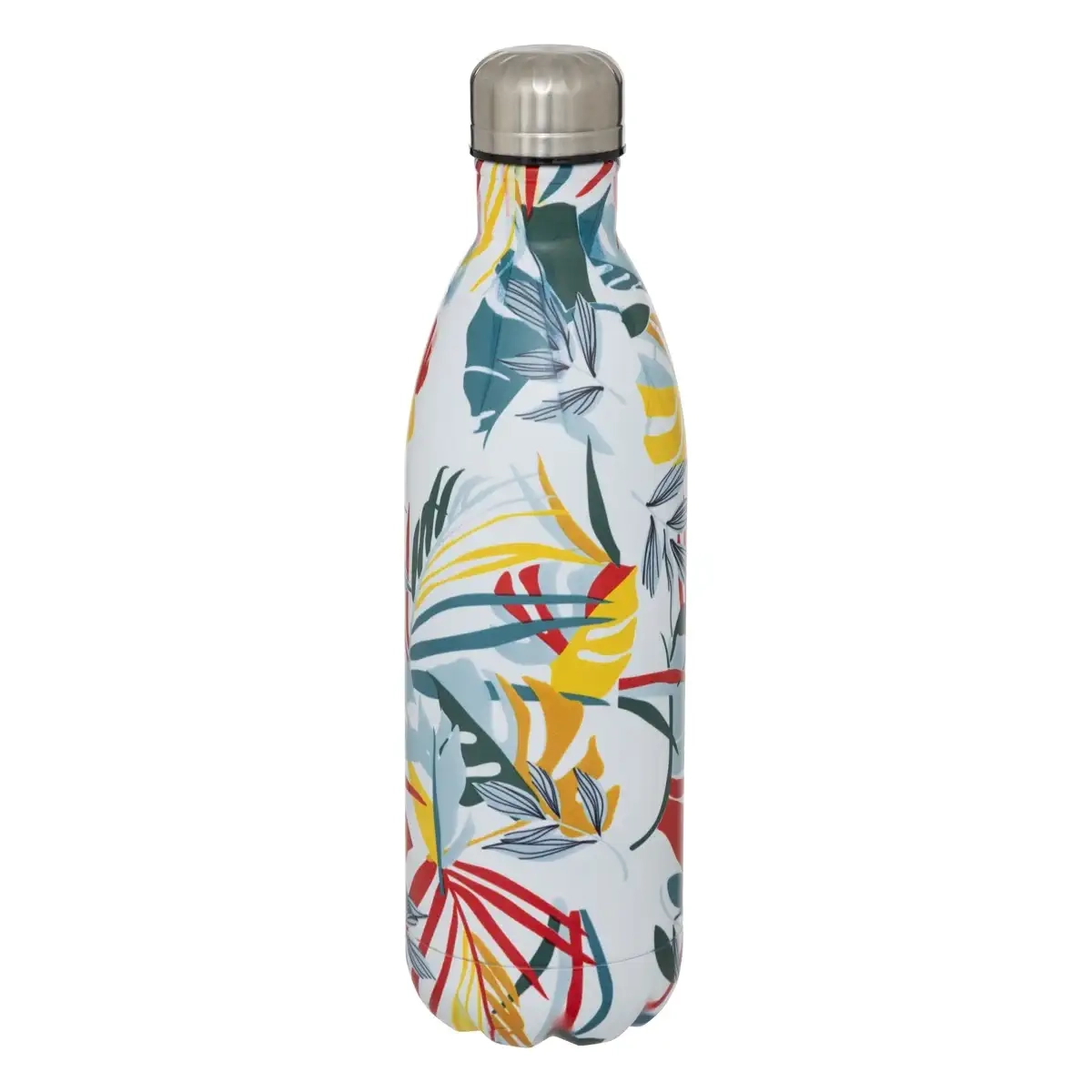 Vacuum Insulated Bottle - 1 Liter