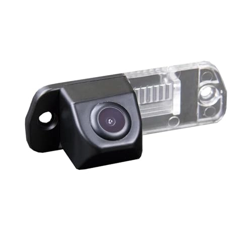 Rear View Reversing Backup Camera - Night vision HD