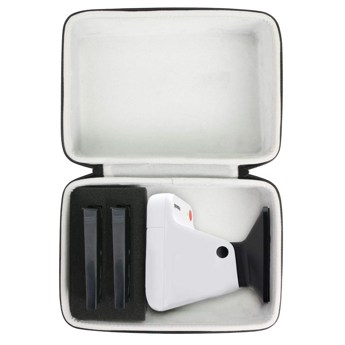 khanka Hard Travel Case Replacement - 26.92 x 19.05 x 13.21 cm