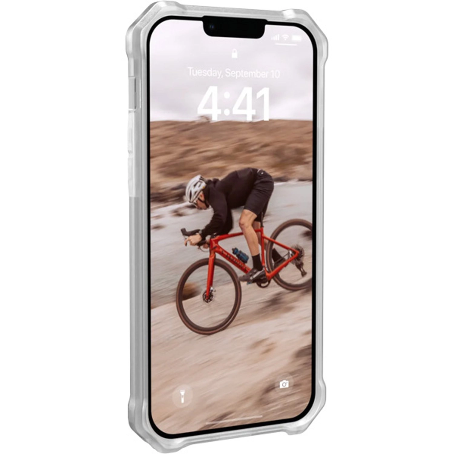 Essential Armor Back Case with MagSafe for iPhone 14 Plus