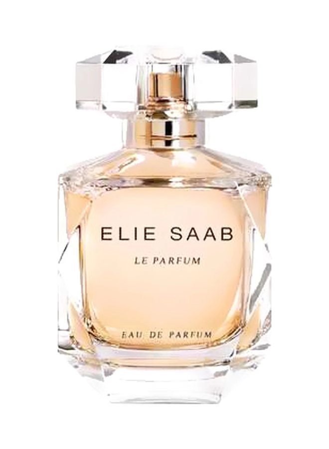 Le Parfum In White Eau de Parfum 90ml