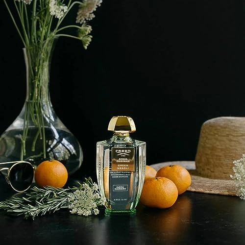 Green Neroli Eau de Parfum - 100ml