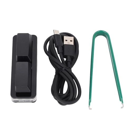 Mechanical Keyboard - Wired