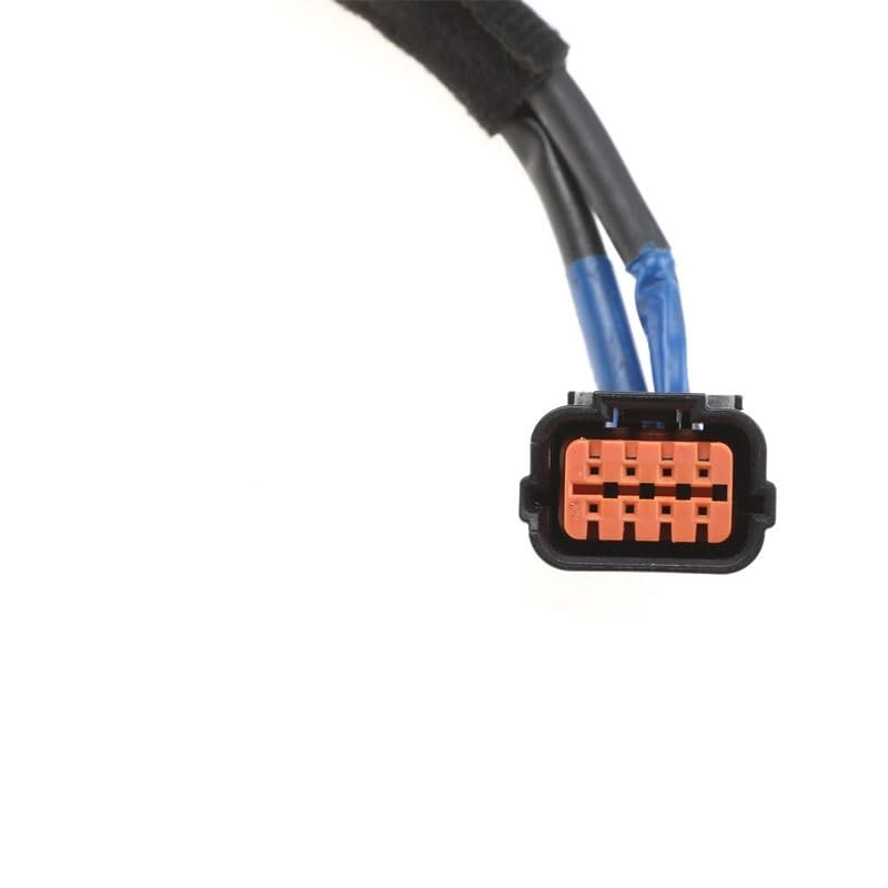 Reversing Camera - Night vision