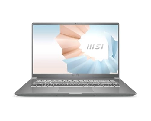 A10M MODERN 15 - 15.6'' Core i5-10210U 8GB DDR4 512GB SSD
