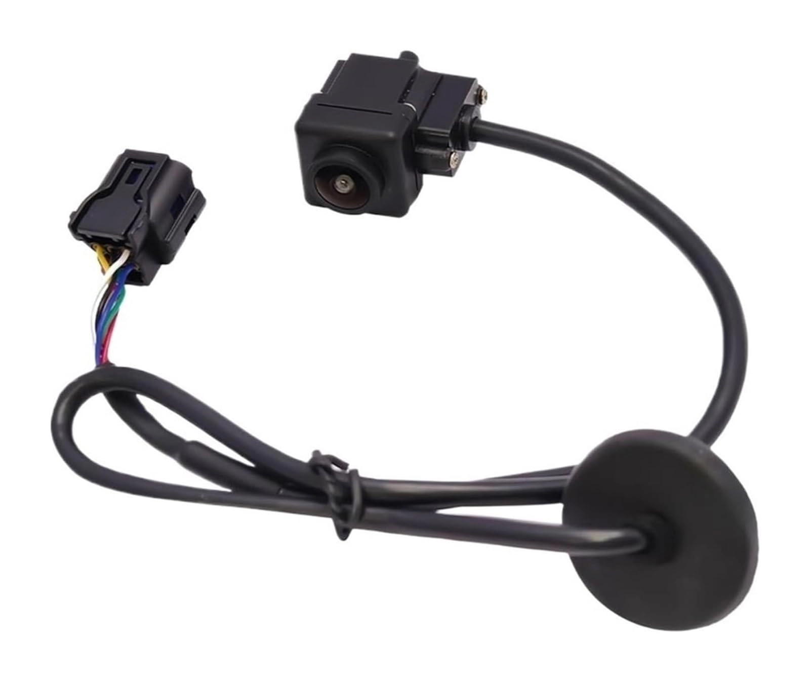 Reversing Camera - Night vision