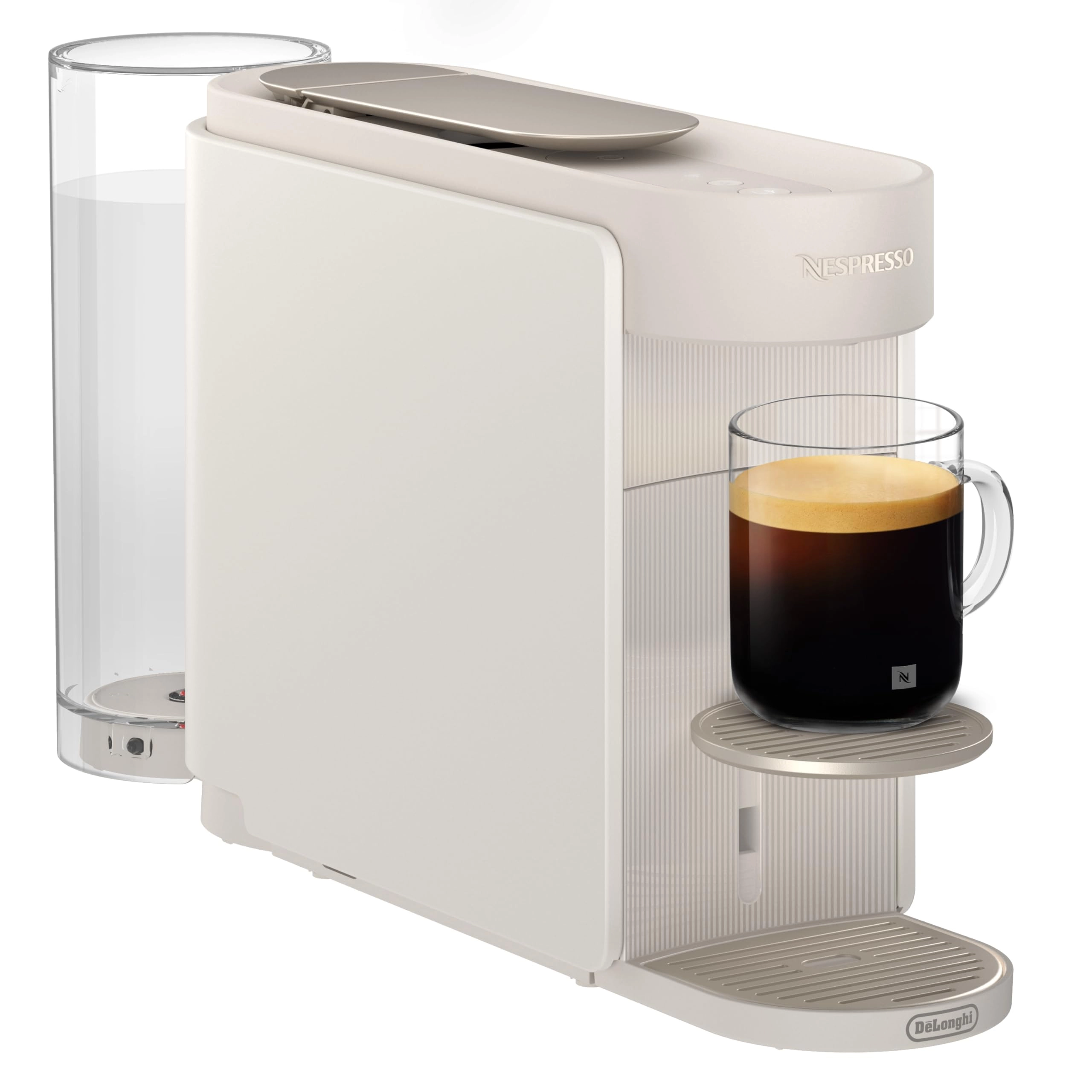 De’Longhi Vertuo Up - 7 Cup Sizes Centrifusion Creations Mode