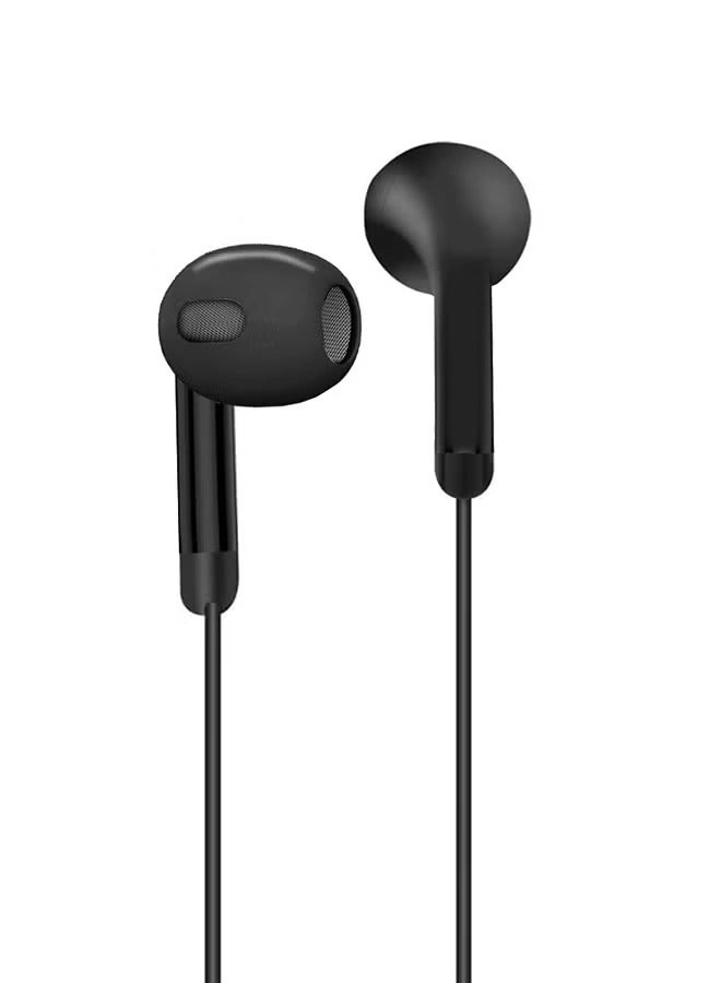 WHBGP7B Wired Earbud