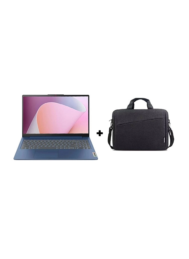 IdeaPad Slim 3 15IRH8 - 15.6'' Core i5-13420H 8GB DDR5 512GB SSD