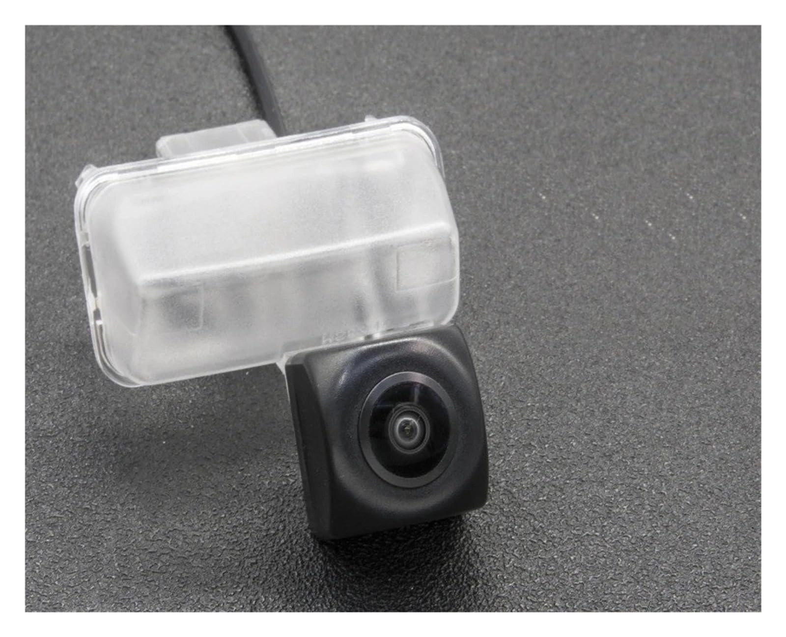 Rear View Camera - Night vision Wireless 1280 x 720 pixels