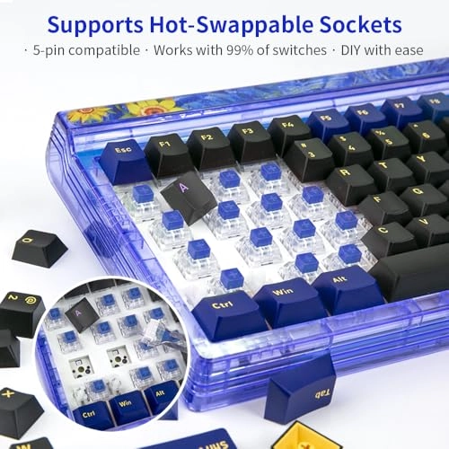 GM980 - Wired/Wireless