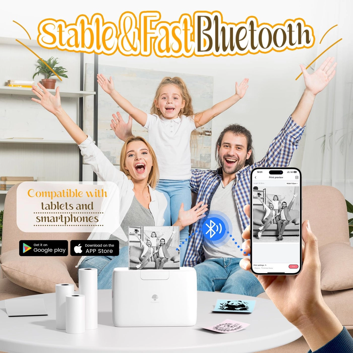 M04S - Thermal 110 millimeters