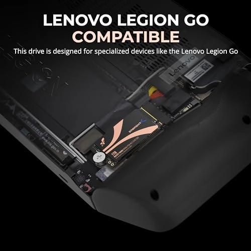 Rocket NVMe - 1TB 2242