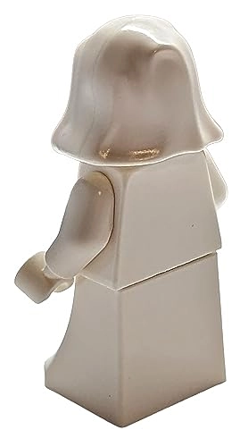 Haunted House - Ghost with White Hood (673419050487)