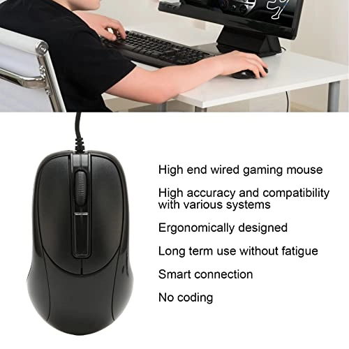 Esports Gaming Mouse - USB