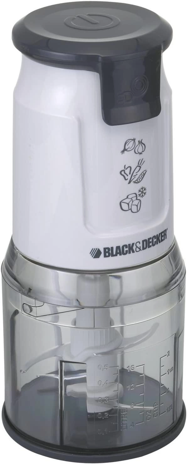 FC500 - 0.5 Liter 240 Volts