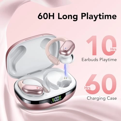 BX17 Wireless Earbud