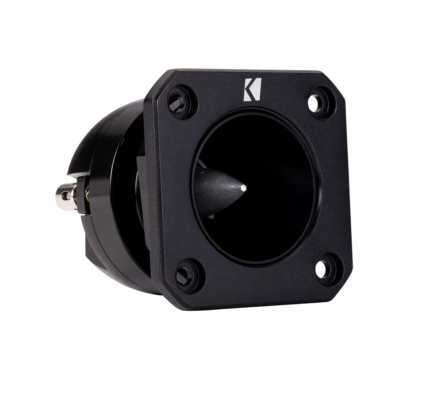 Kicker ST3TW - 1" Dual Mount Bullet Tweeter