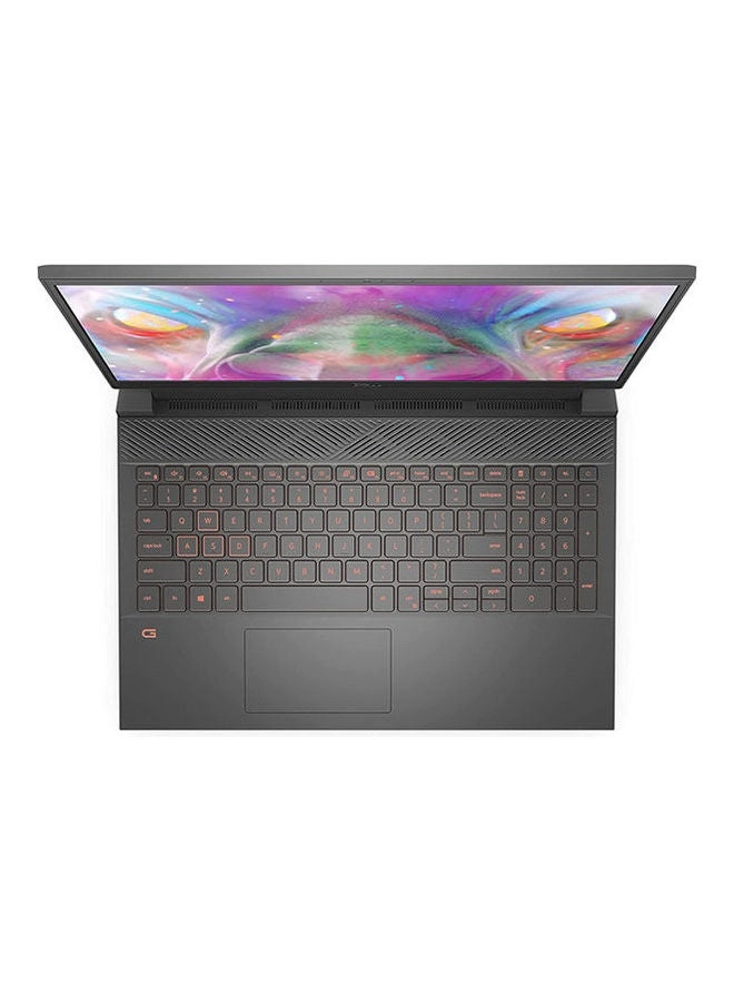 G15 5510 - 15.6'' 512GB 8GB Core i5-10500H