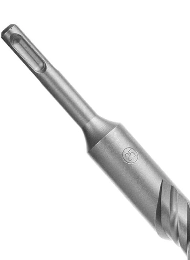 Hammer Drill Bit - Steel