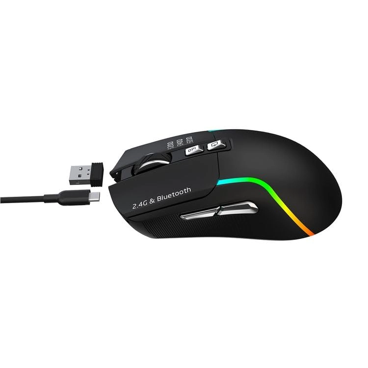 Gaming Mouse - Wireless