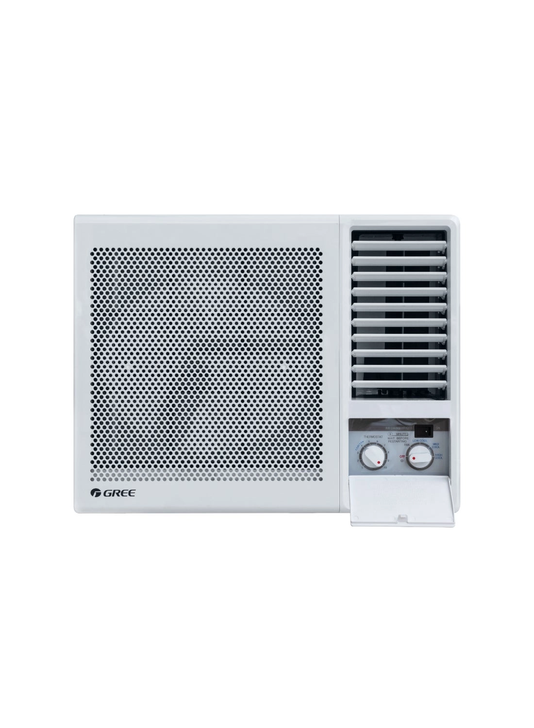 ROMA-R18C3 - 17400 Watt