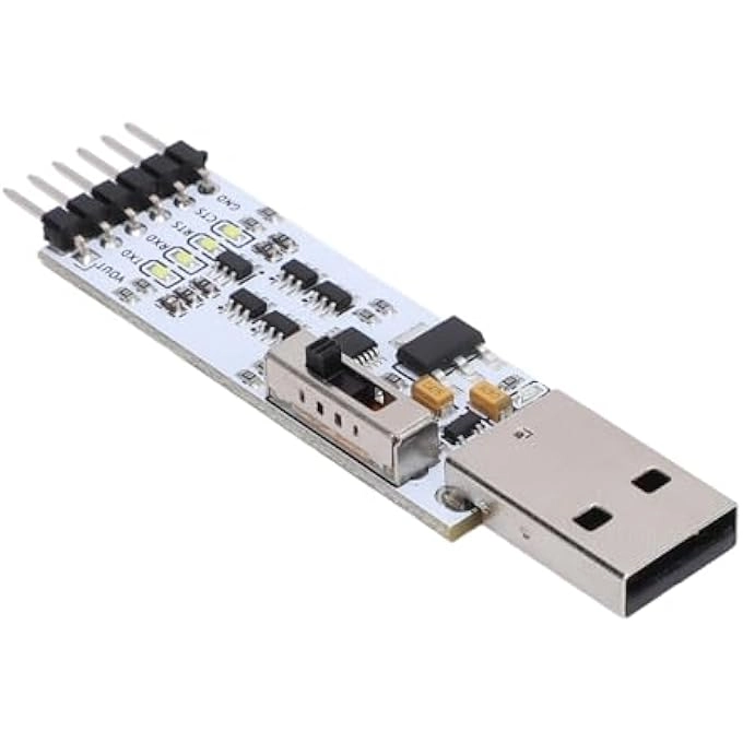 USB TO UART TTL ADAPTER
