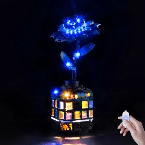 LED lighting set (76784)