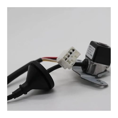 Rear View Camera - wireless